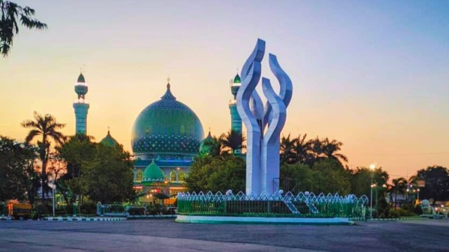 10 Tempat Wisata di Pamekasan Terbaru dan Hits